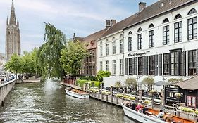 Hotel De Orangerie By Cw Hotel Collection  4*