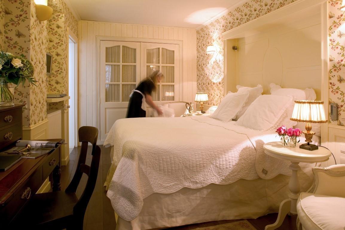 Hotel De Orangerie By Cw Hotel Collection - Small Luxury Hotels Of The World Brügge Exterior foto